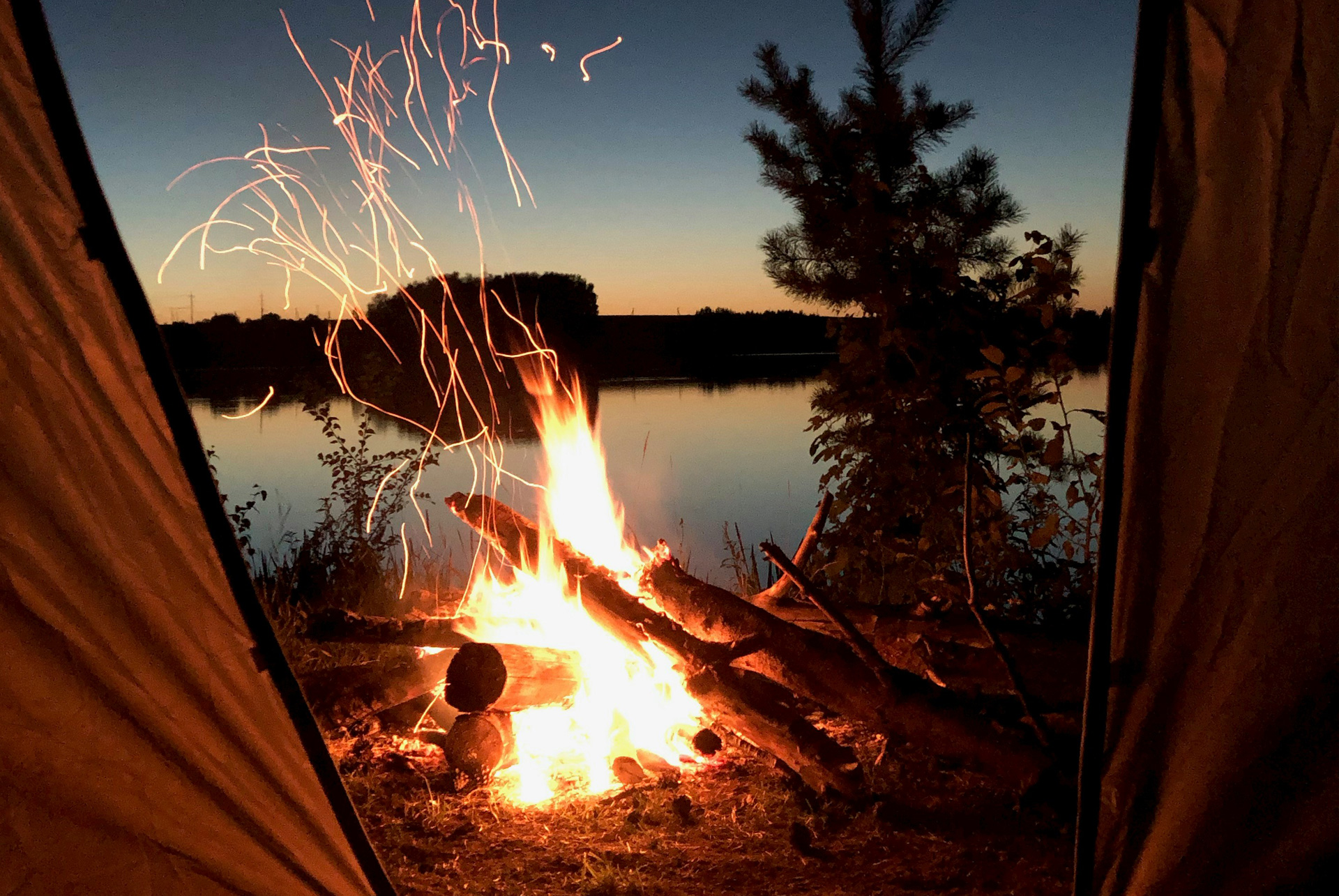 Trout-Lake